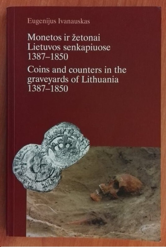 MDL – Magnus Ducatus Lithuaniae