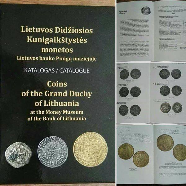 MDL – Magnus Ducatus Lithuaniae