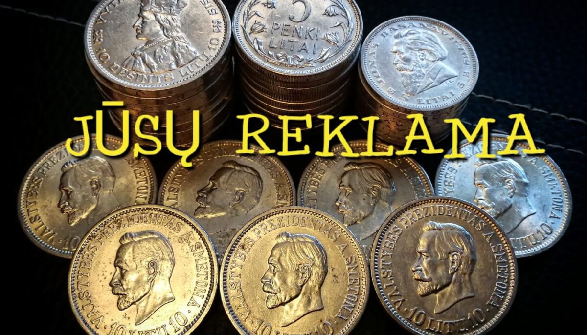 MDL – Magnus Ducatus Lithuaniae