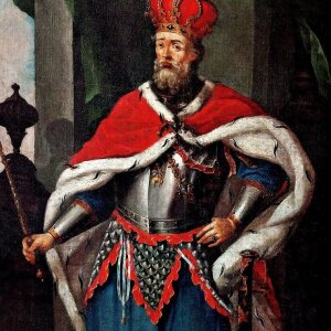 Aleksandras Jogailaitis (1492-1506)