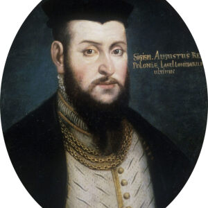 Žygimantas Augustas (1544-1572)