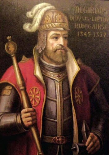 MDL – Magnus Ducatus Lithuaniae