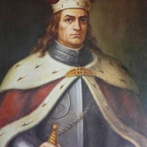 Vytautas Didysis (1392-1430)