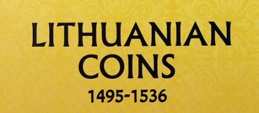 MDL – Magnus Ducatus Lithuaniae