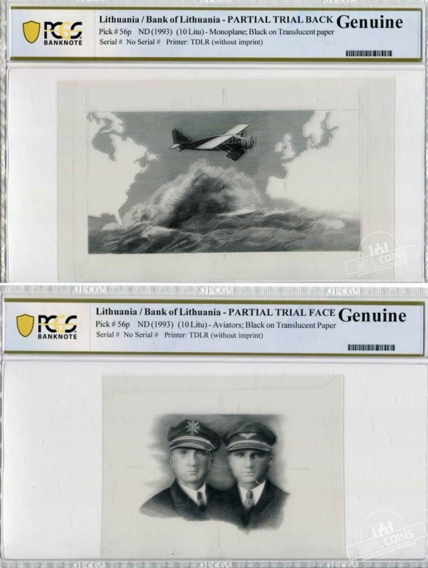 MDL – Magnus Ducatus Lithuaniae