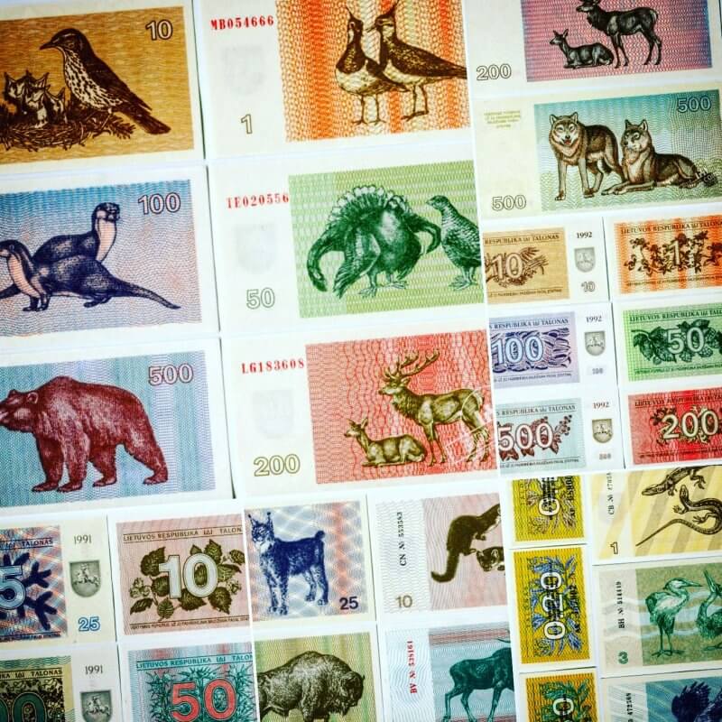 MDL – Magnus Ducatus Lithuaniae