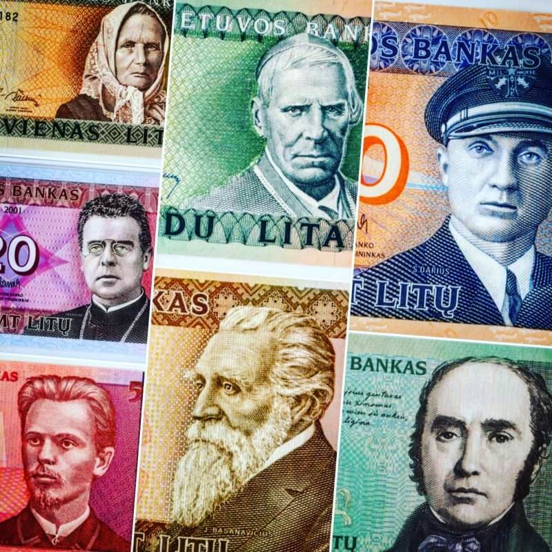 MDL – Magnus Ducatus Lithuaniae