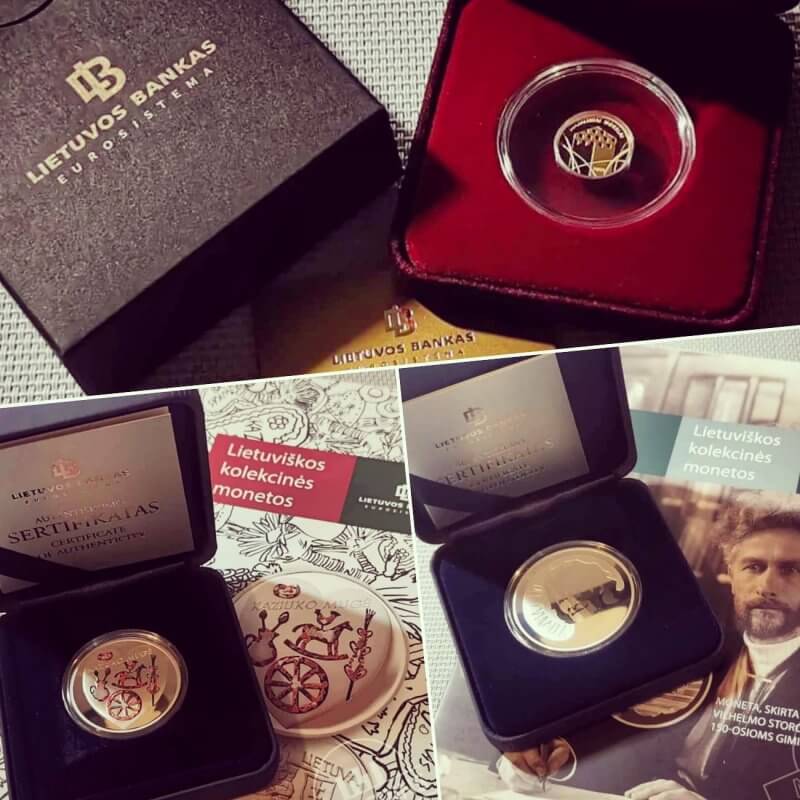 MDL – Magnus Ducatus Lithuaniae