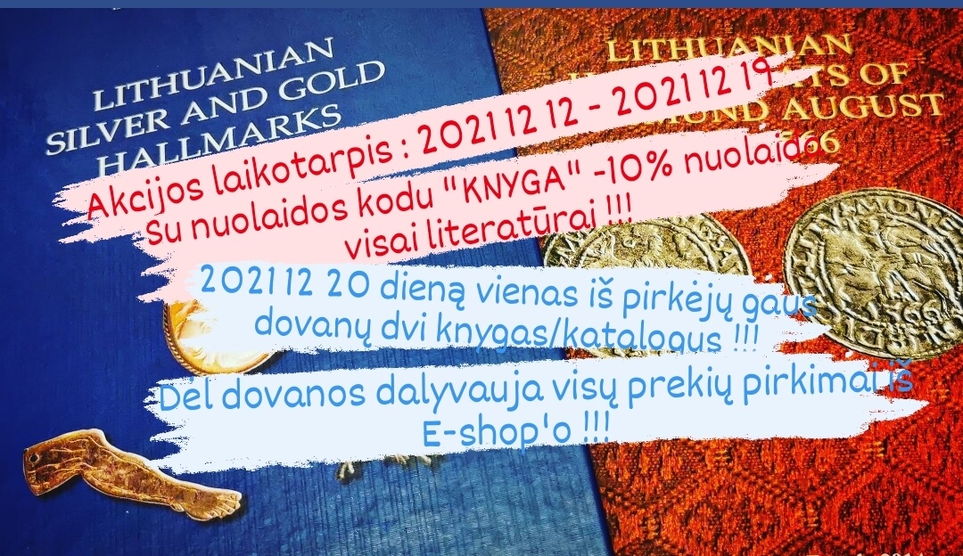 MDL – Magnus Ducatus Lithuaniae