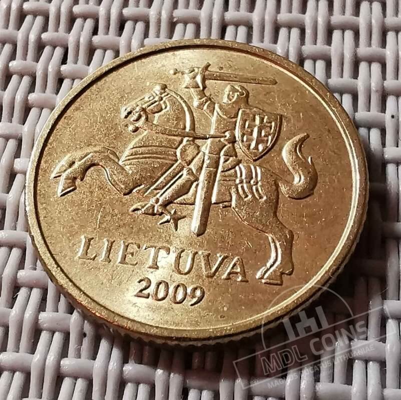 MDL – Magnus Ducatus Lithuaniae