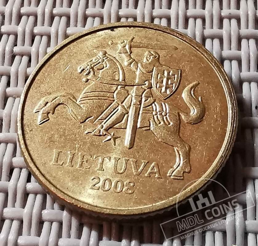 MDL – Magnus Ducatus Lithuaniae