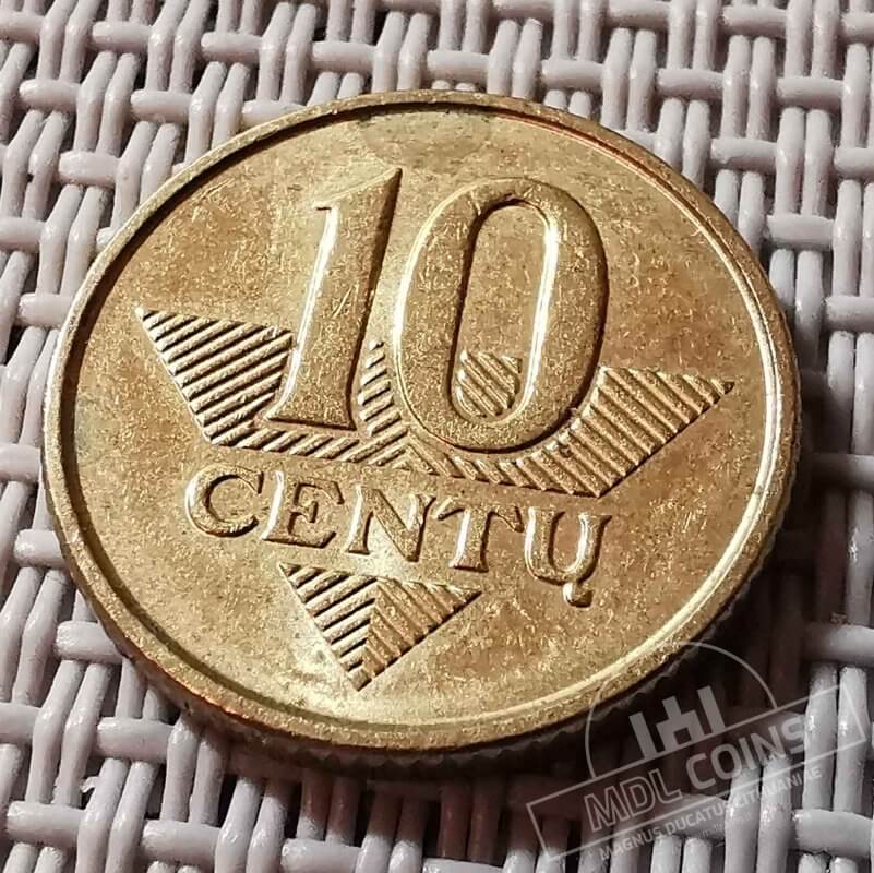 MDL – Magnus Ducatus Lithuaniae