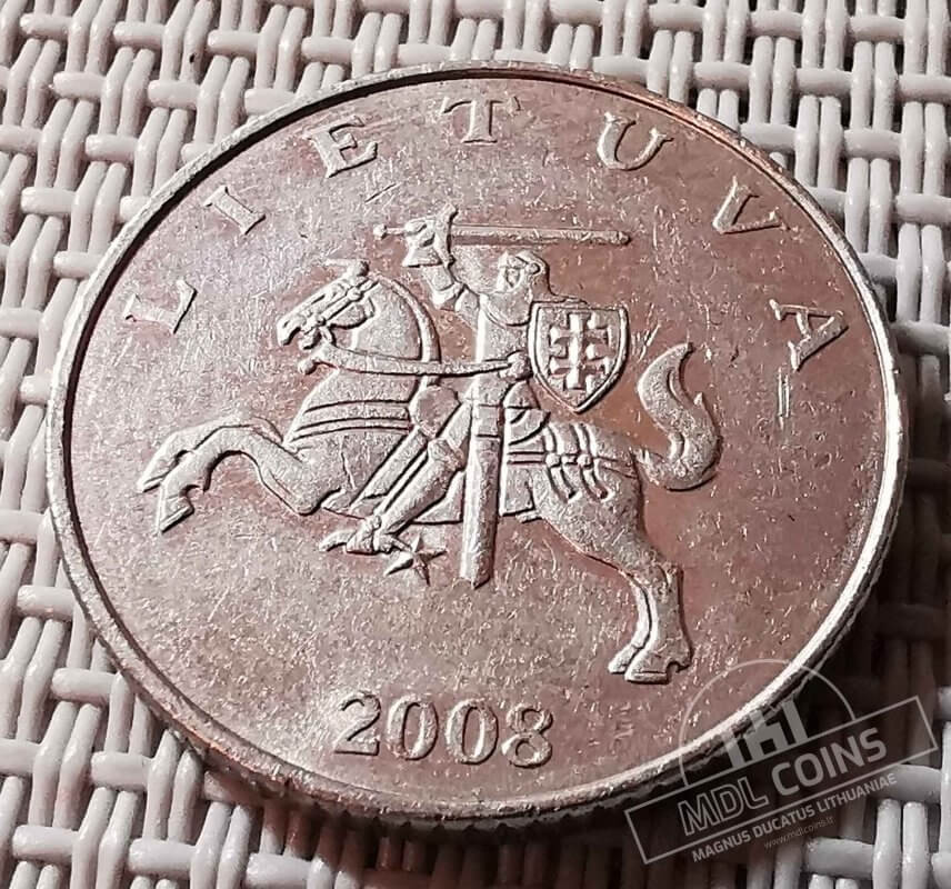 MDL – Magnus Ducatus Lithuaniae