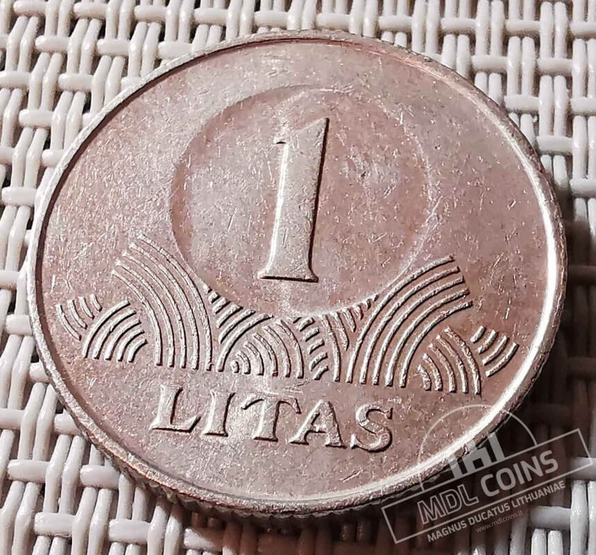 MDL – Magnus Ducatus Lithuaniae