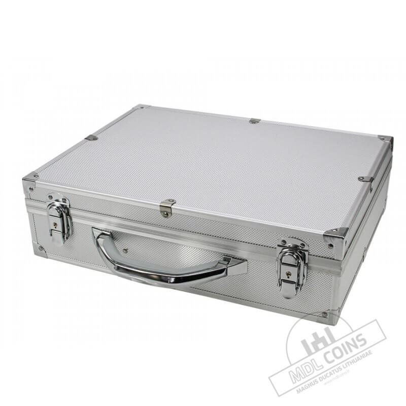 MDL – Magnus Ducatus Lithuaniae