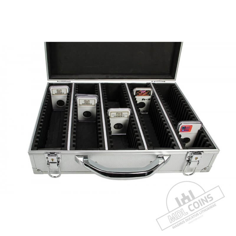 MDL – Magnus Ducatus Lithuaniae