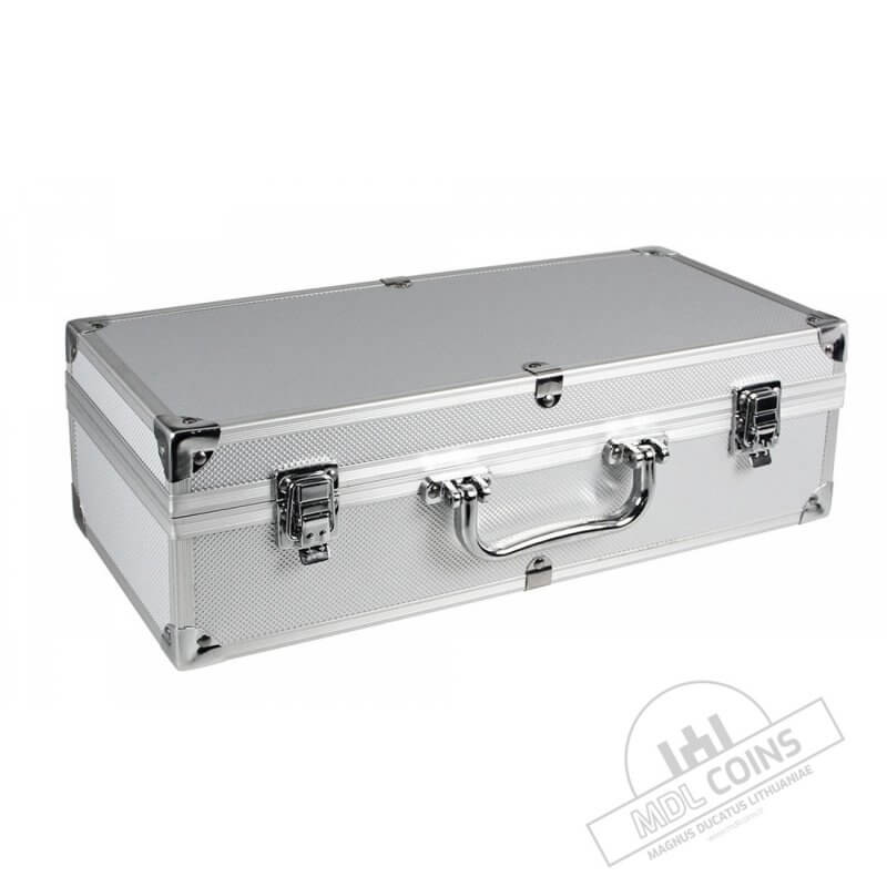 MDL – Magnus Ducatus Lithuaniae