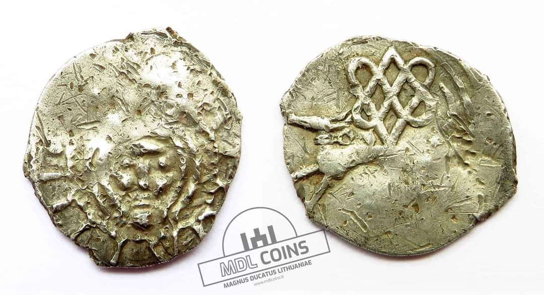MDL – Magnus Ducatus Lithuaniae