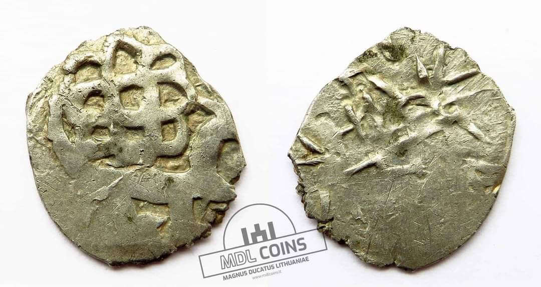 MDL – Magnus Ducatus Lithuaniae