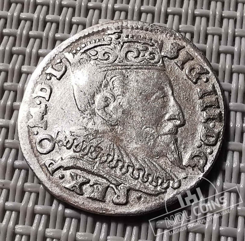 MDL – Magnus Ducatus Lithuaniae