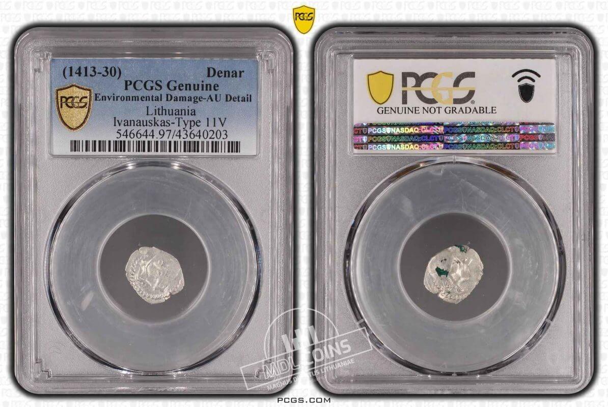 MDL – Magnus Ducatus Lithuaniae