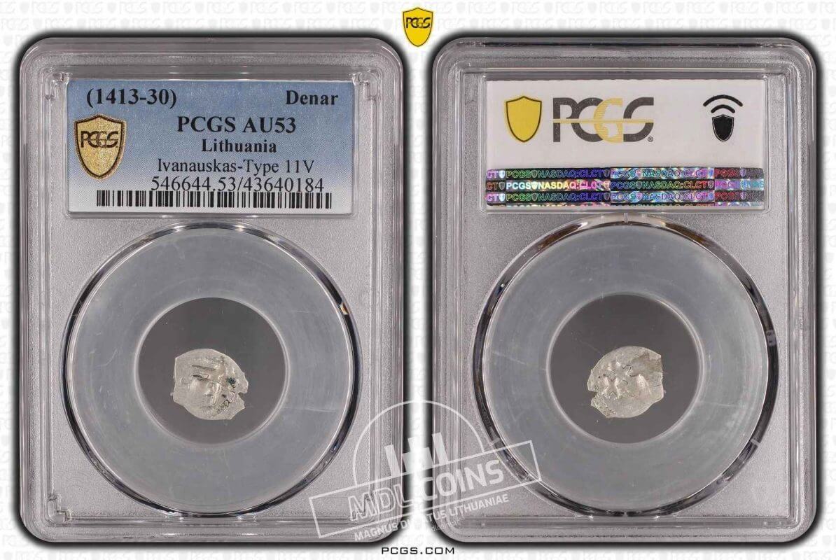 MDL – Magnus Ducatus Lithuaniae