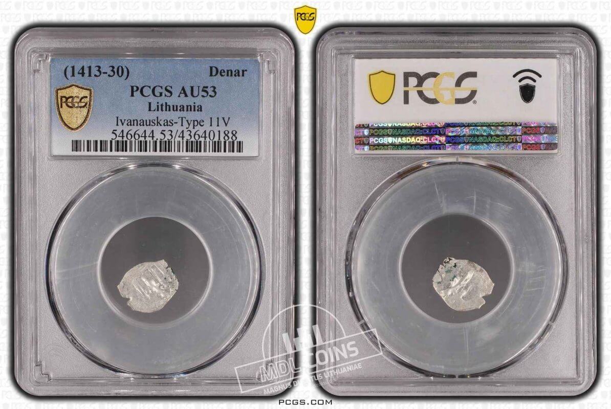 MDL – Magnus Ducatus Lithuaniae