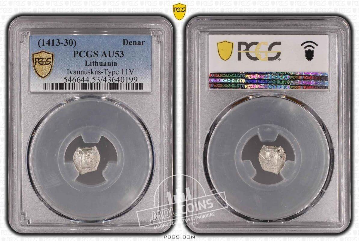 MDL – Magnus Ducatus Lithuaniae