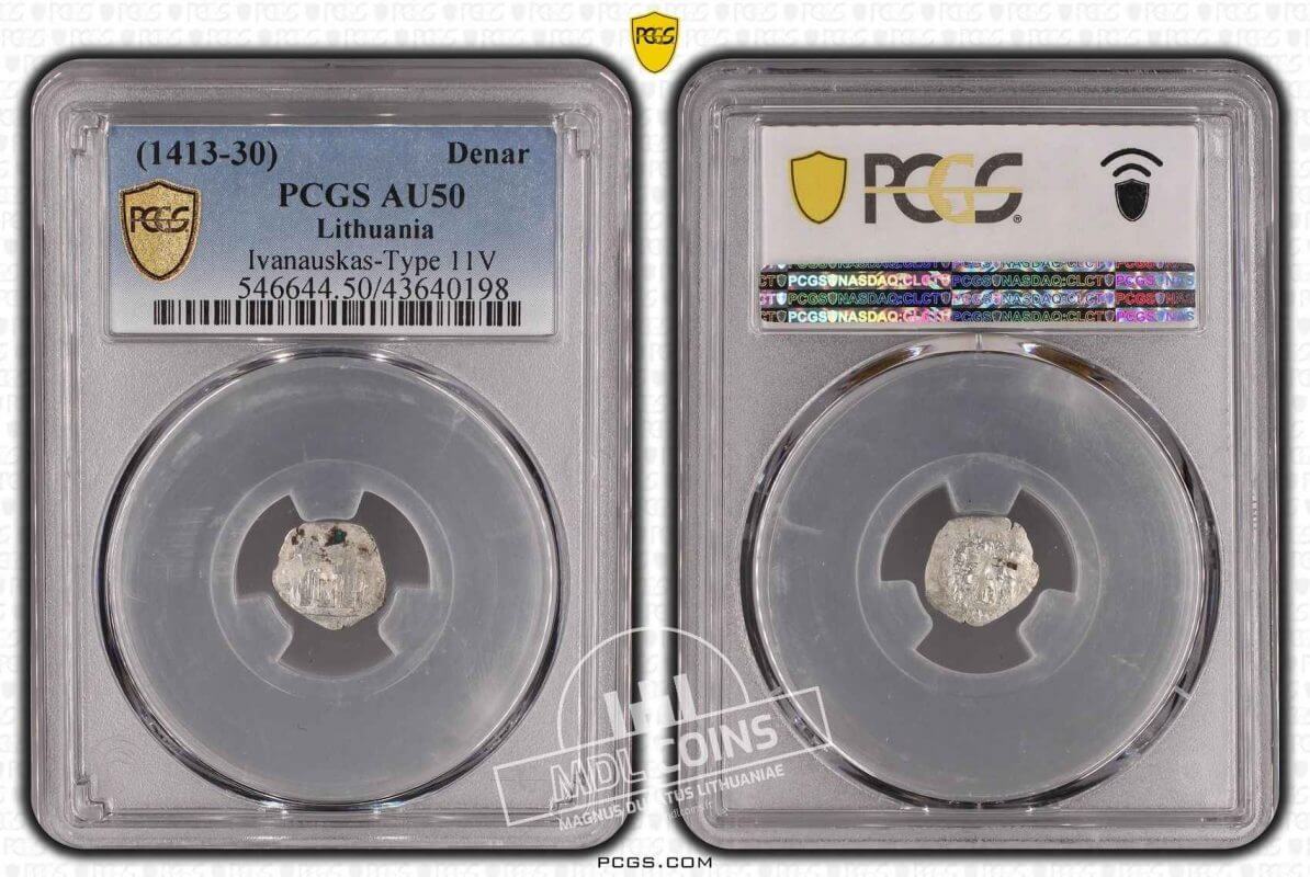 MDL – Magnus Ducatus Lithuaniae