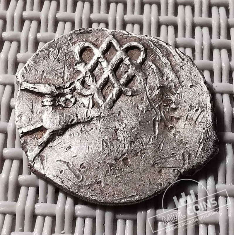 MDL – Magnus Ducatus Lithuaniae