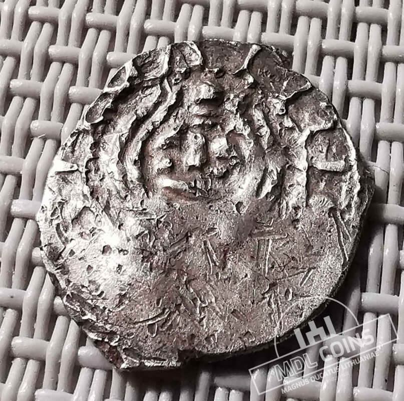 MDL – Magnus Ducatus Lithuaniae