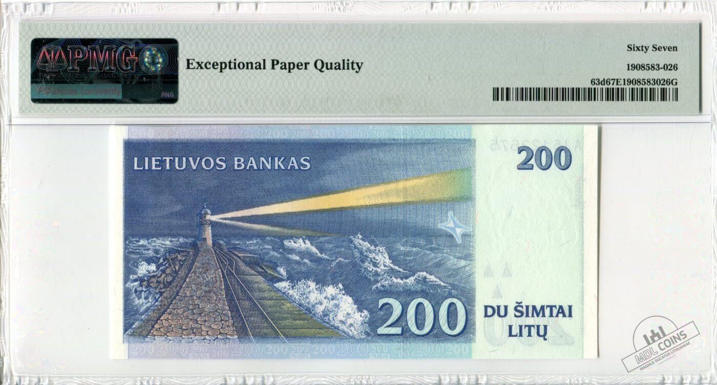 MDL – Magnus Ducatus Lithuaniae