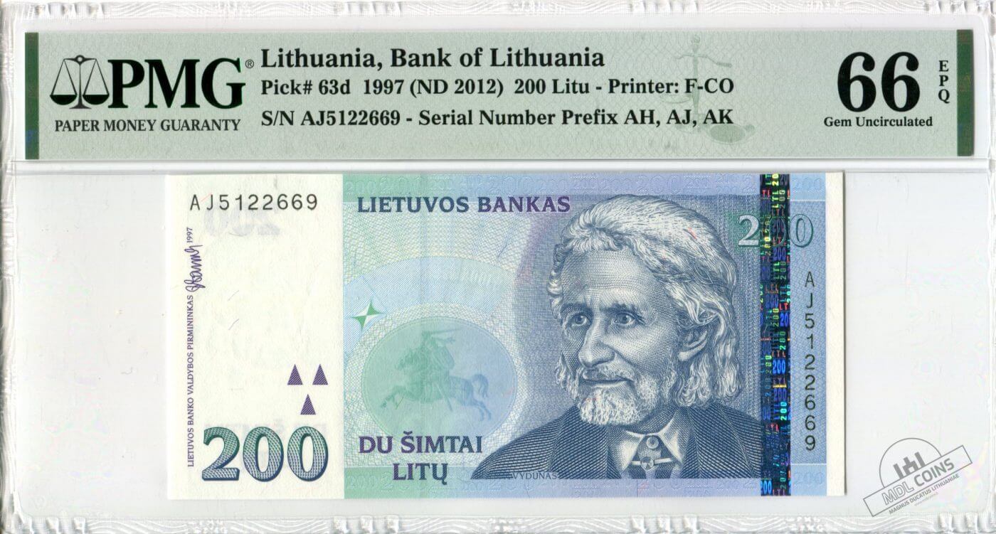 MDL – Magnus Ducatus Lithuaniae