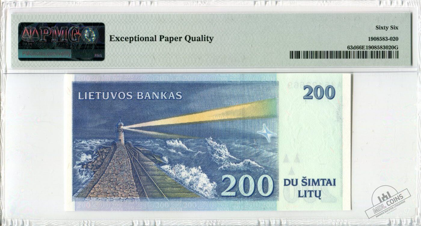 MDL – Magnus Ducatus Lithuaniae