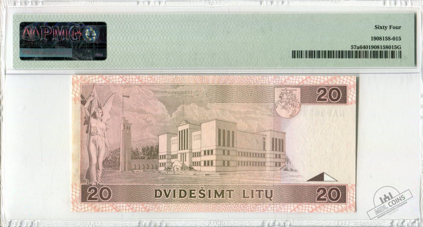 MDL – Magnus Ducatus Lithuaniae