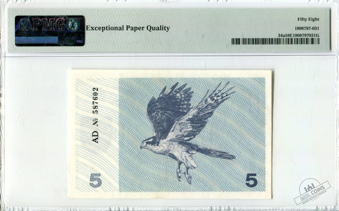 MDL – Magnus Ducatus Lithuaniae