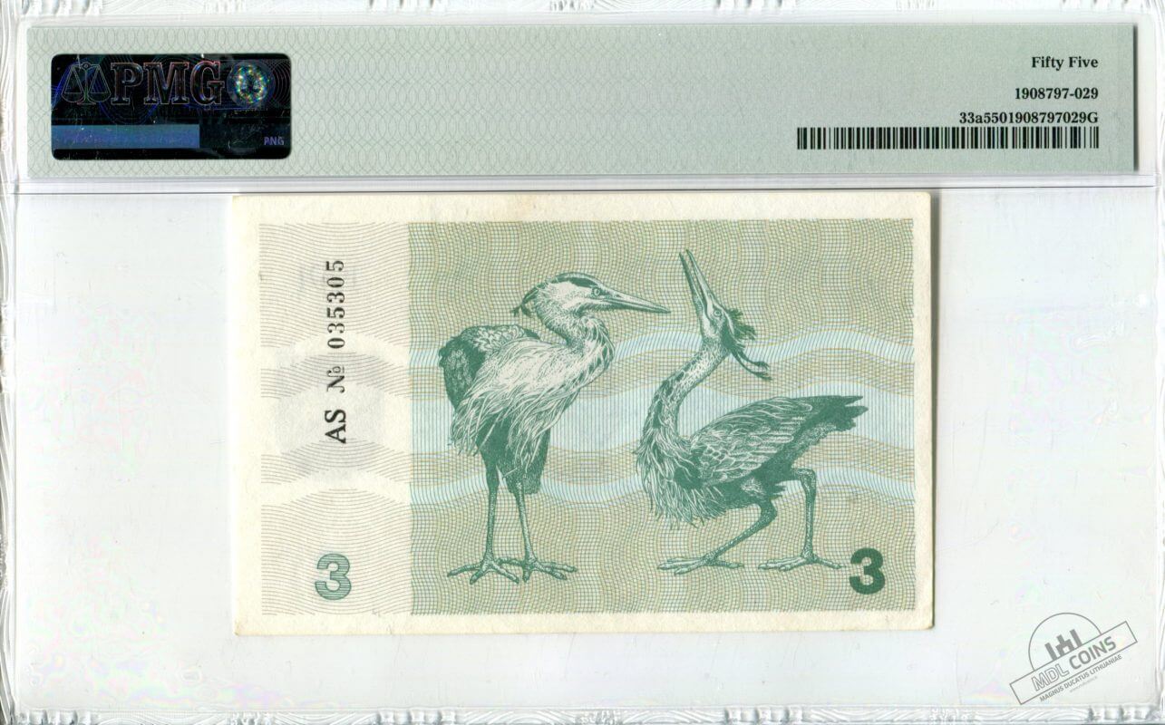 MDL – Magnus Ducatus Lithuaniae