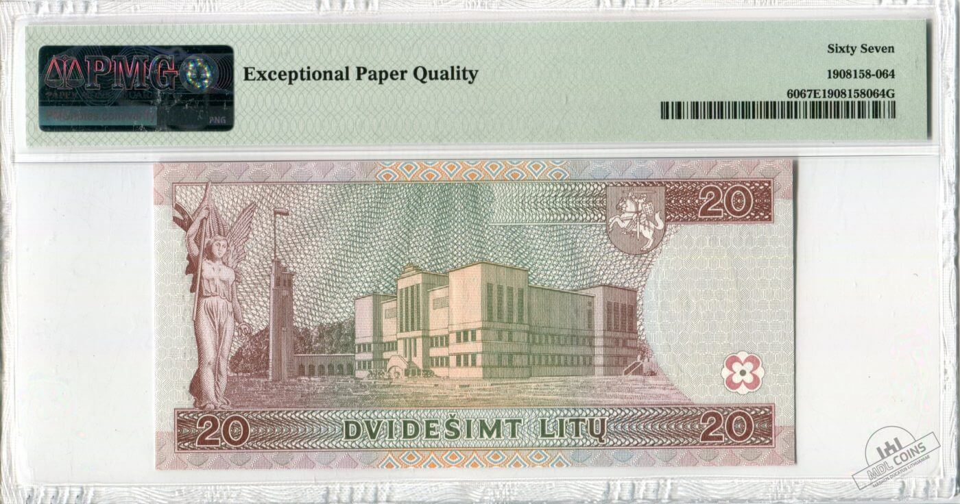 MDL – Magnus Ducatus Lithuaniae