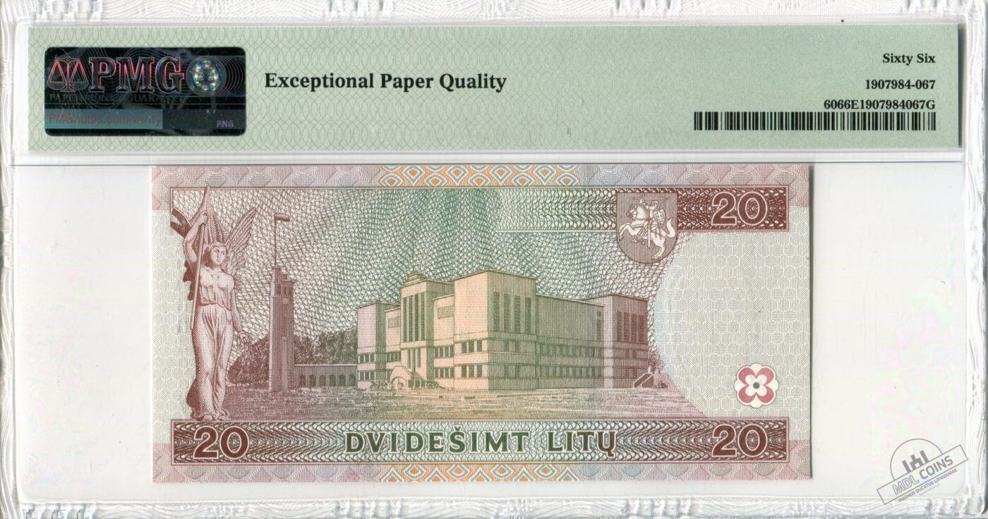 MDL – Magnus Ducatus Lithuaniae