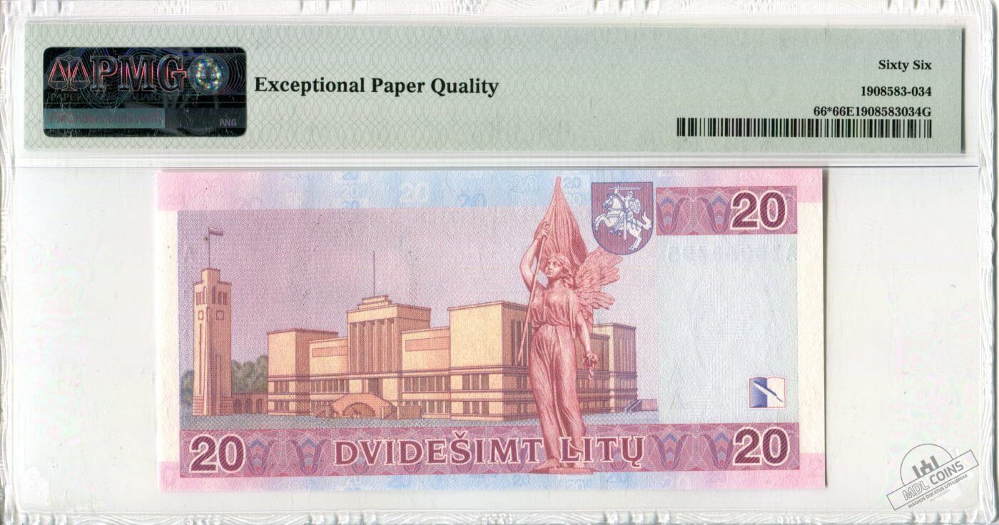 MDL – Magnus Ducatus Lithuaniae