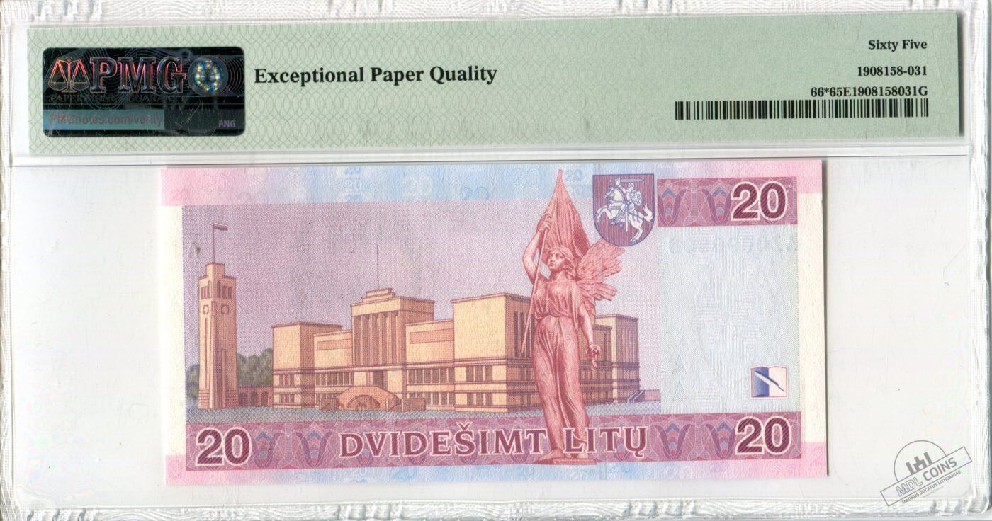 MDL – Magnus Ducatus Lithuaniae