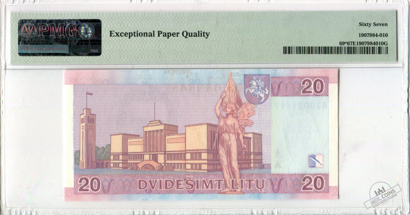 MDL – Magnus Ducatus Lithuaniae