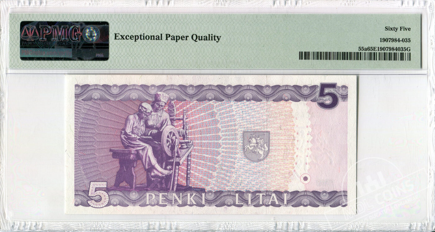 MDL – Magnus Ducatus Lithuaniae