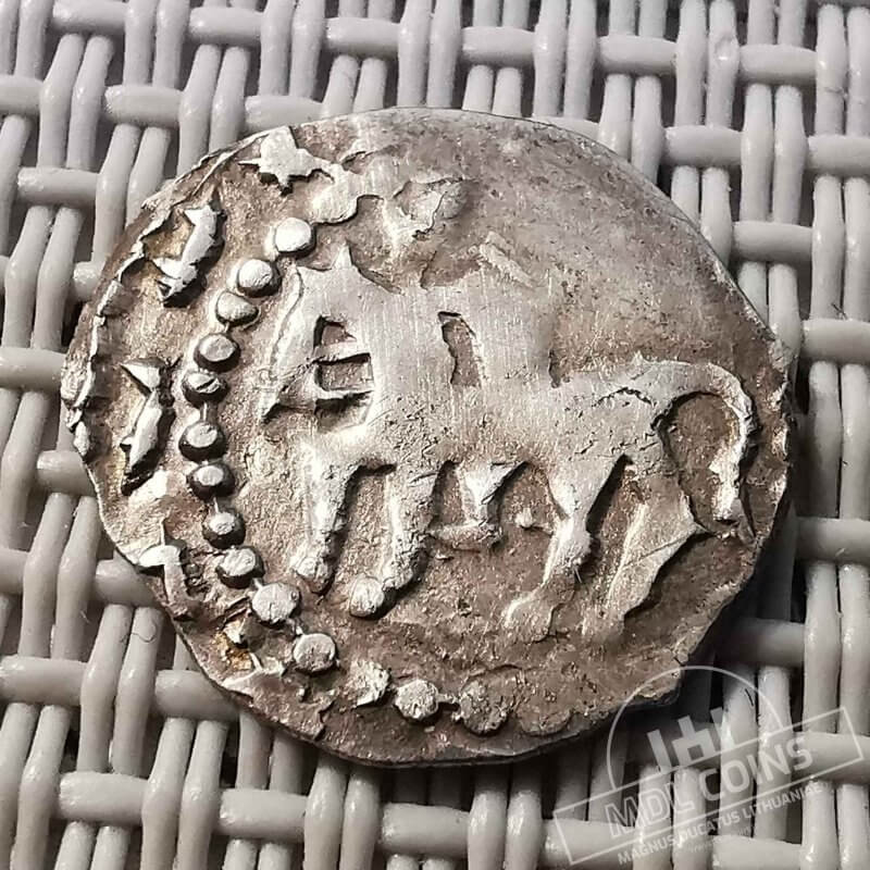 MDL – Magnus Ducatus Lithuaniae