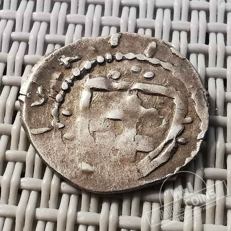 MDL – Magnus Ducatus Lithuaniae