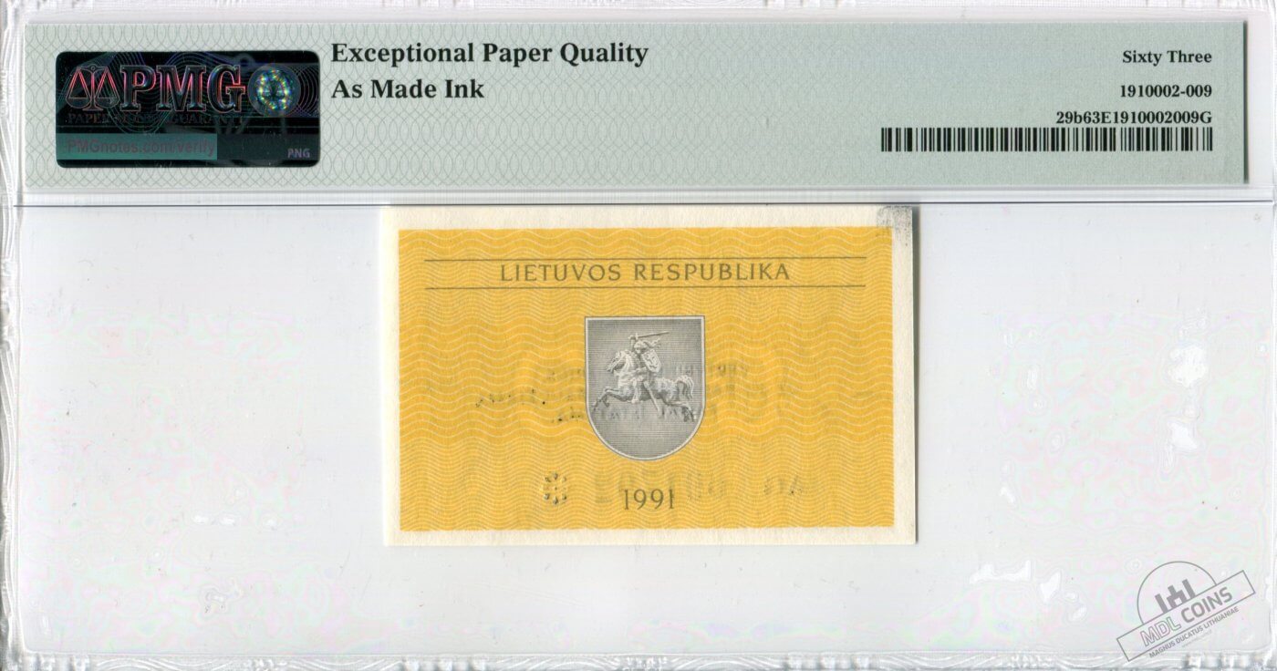 MDL – Magnus Ducatus Lithuaniae