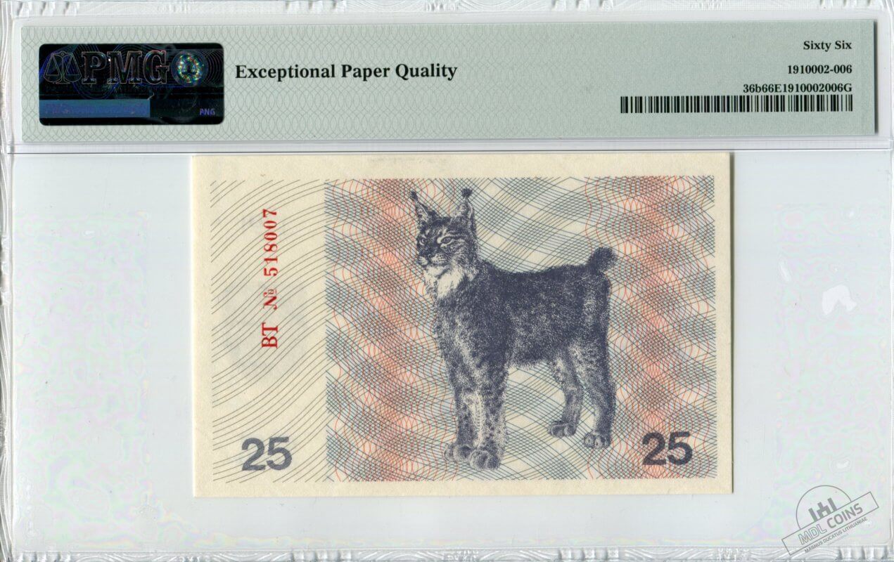 MDL – Magnus Ducatus Lithuaniae