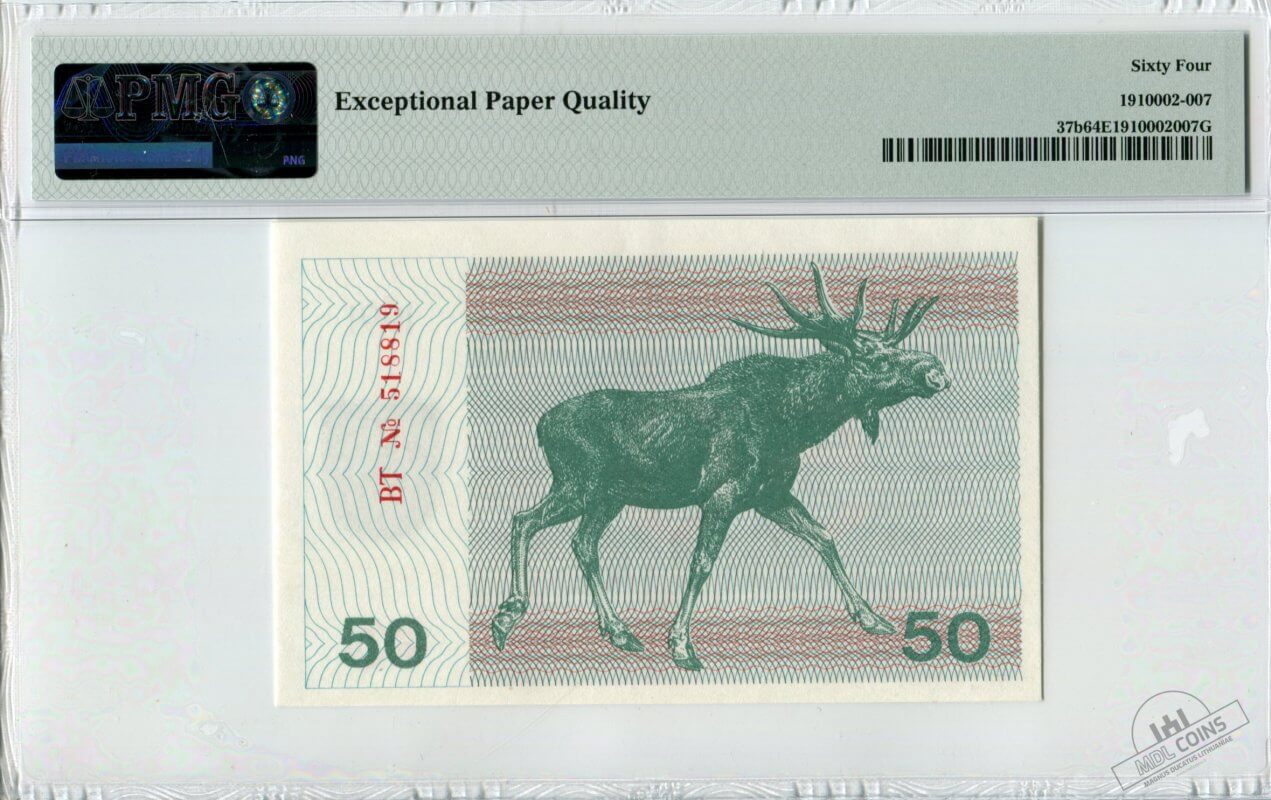 MDL – Magnus Ducatus Lithuaniae