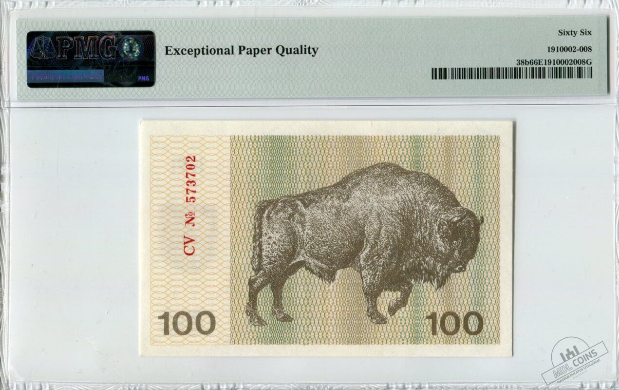 MDL – Magnus Ducatus Lithuaniae