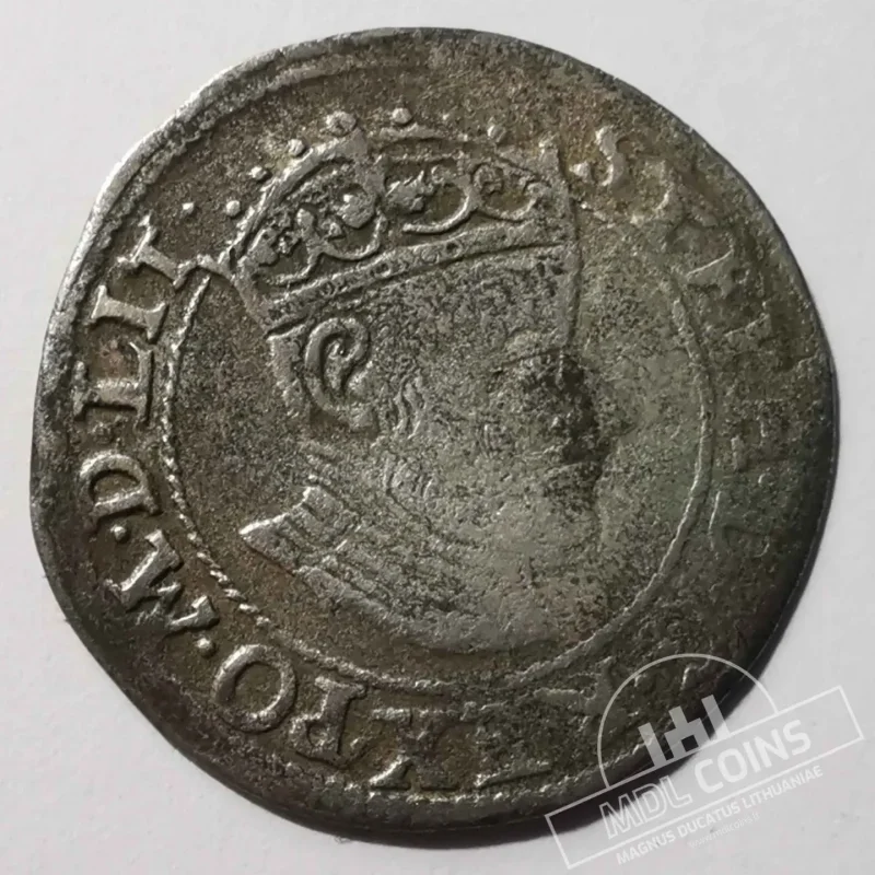 MDL – Magnus Ducatus Lithuaniae